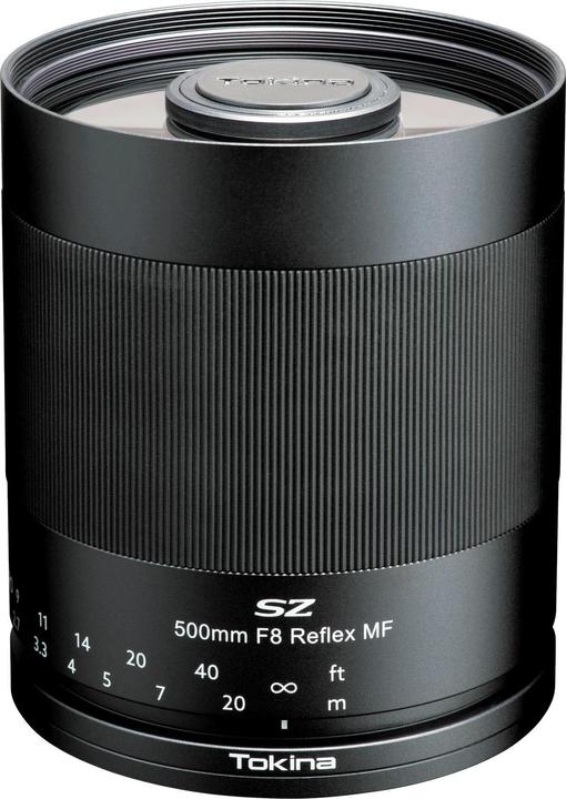 Canon EF-M 55-200mm 1:4.5-6.3 IS STM - buy at Galaxus
