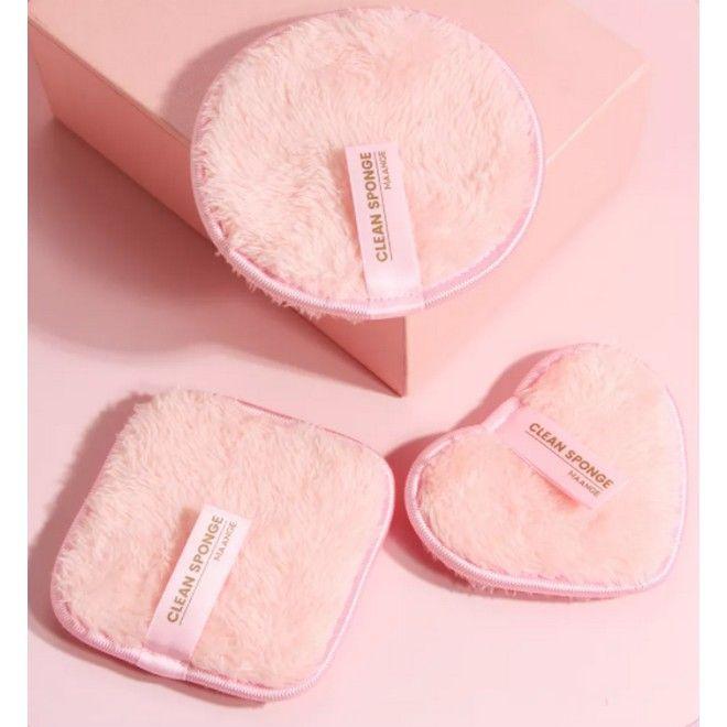 Produktbild Maange Abschminkset aus Mikrofaser (Make-Up Entferner)