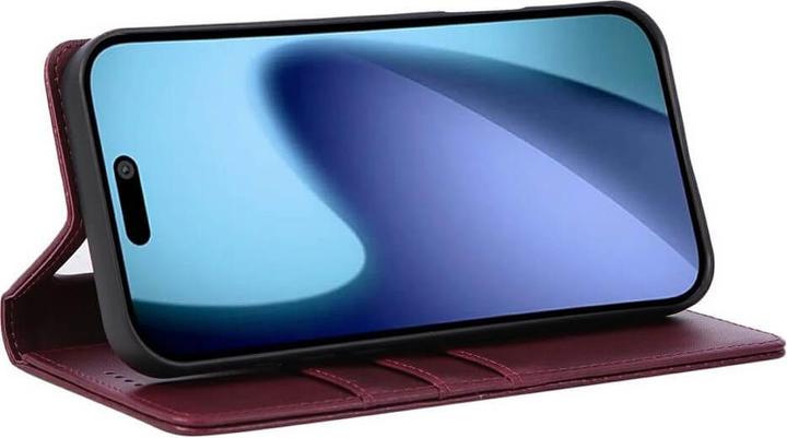 Produktbild Cover-Discount iPhone 17 Pro - Business Flip Case Hülle (Apple iPhone 17 Pro)