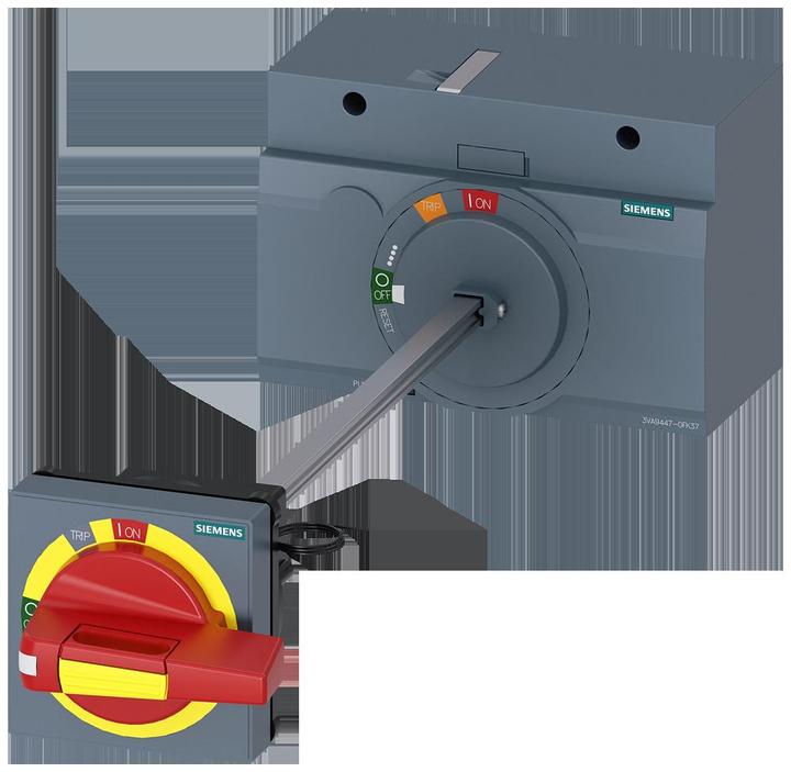 Actual product image Siemens Electr. locking accessories 3VA9447-0FK37