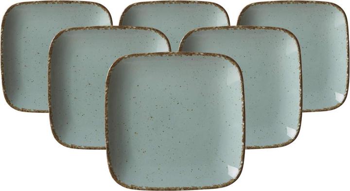 Actual product image Ritzenhoff & Breker Casa Beilagenteller (6 x, 14.50 cm)