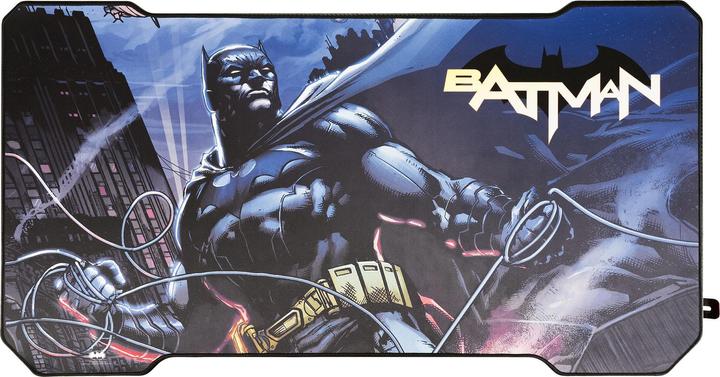 Produktbild Subsonic Pro Gaming Desk - Batman