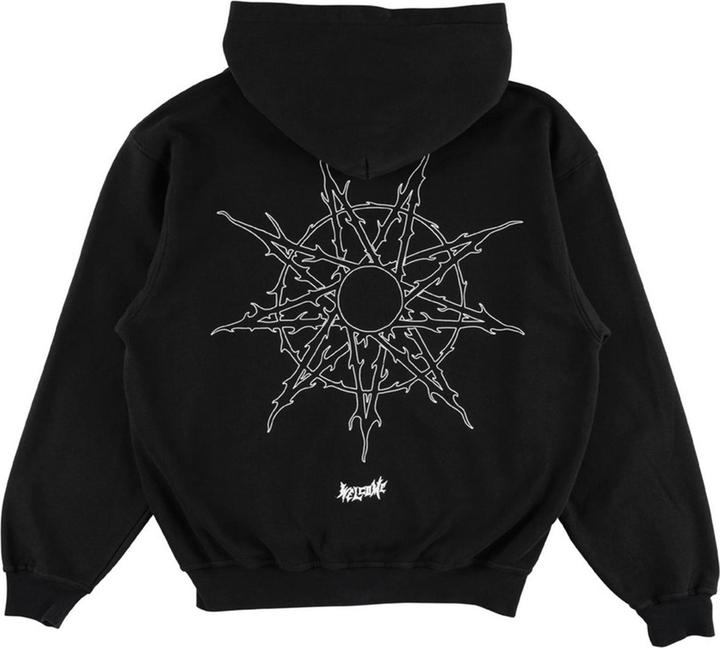 Produktbild Welcome Nanogram Zip-Hoody (M)