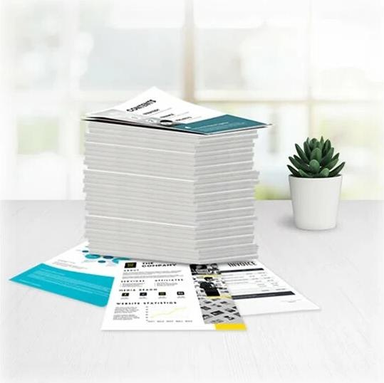 Actual product image HP 128a (M, C, Y)
