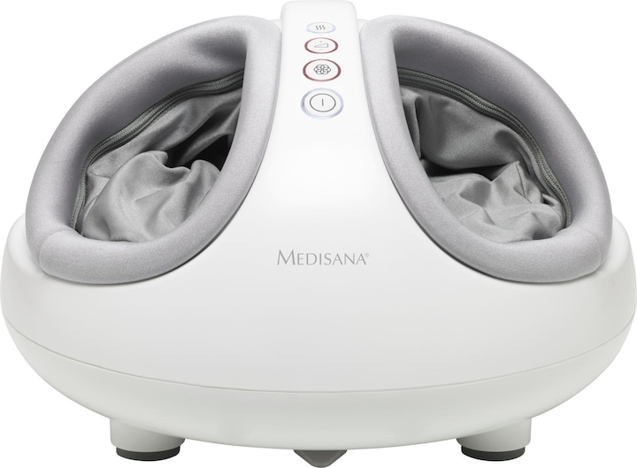 Actual product image Medisana Fm 888