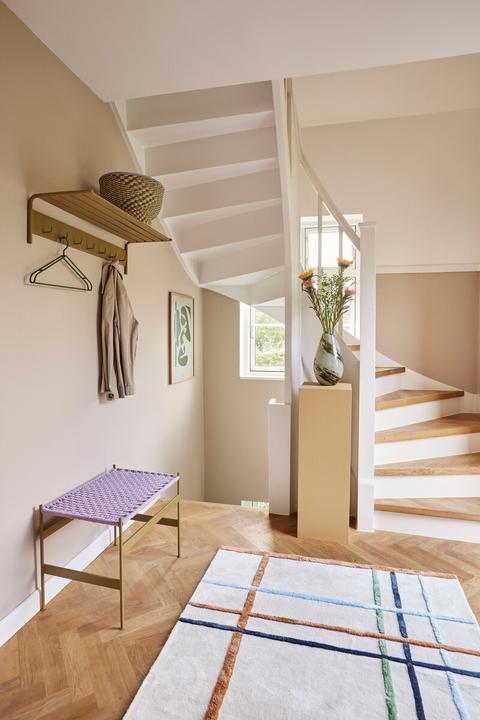 Produktbild Hübsch Apply Hanger (1x)