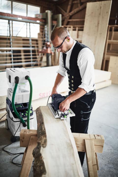 Produktbild Festool Absaugadapter AA-BS 75/105