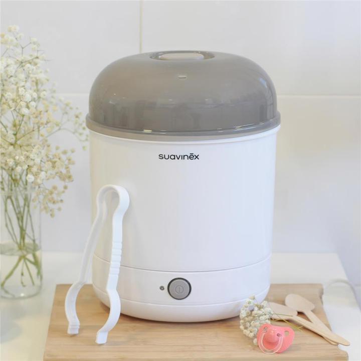 Produktbild Suavinex Elektrischer Sterilisator