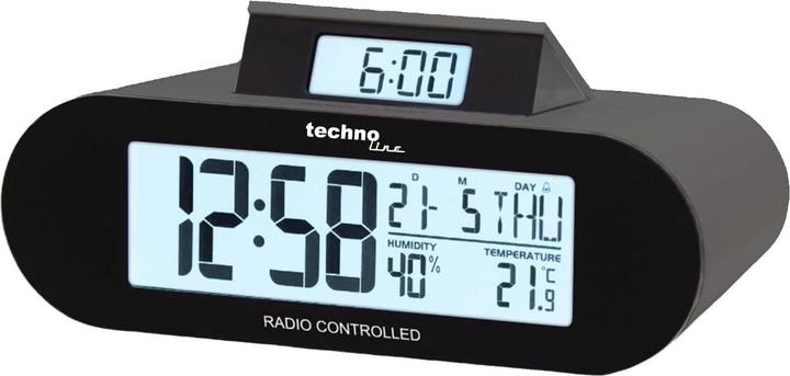 Immagine prodotto Technoline WT 376