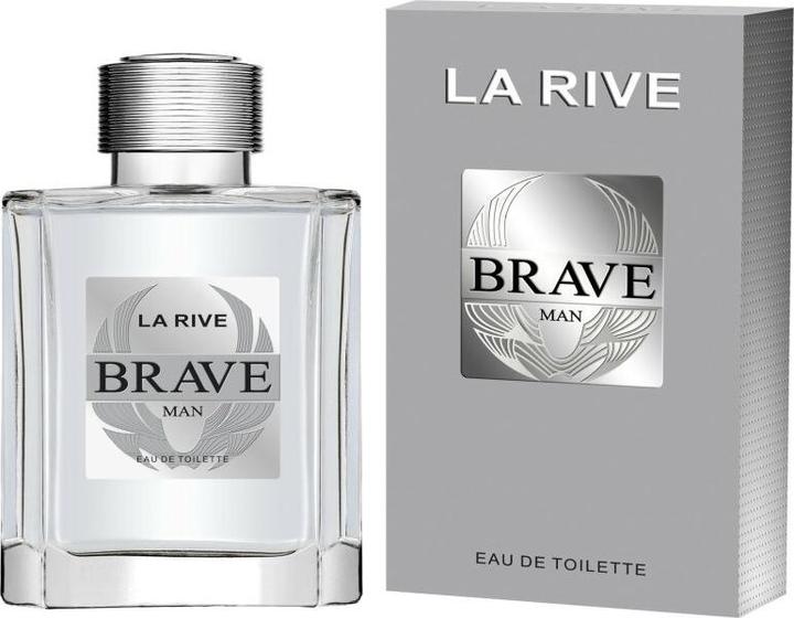 Actual product image La Rive Brave (Eau de toilette, 100 ml)