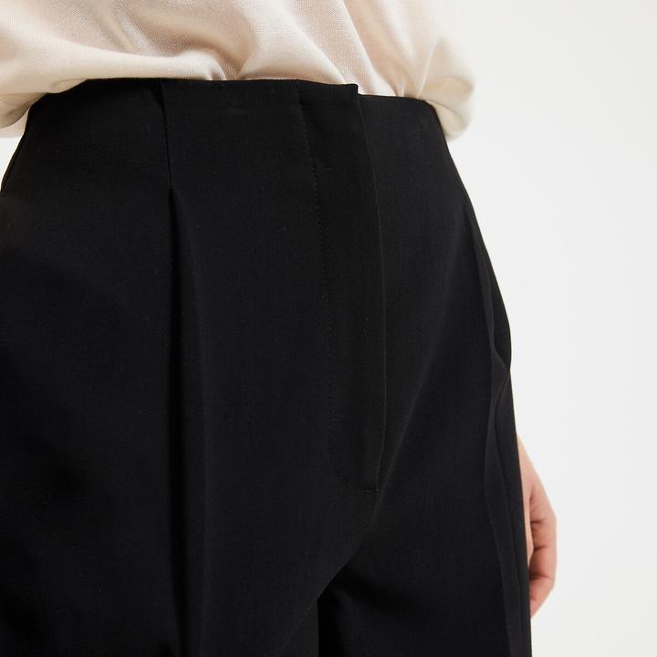 Actual product image La Redoute Collections Trousers (50)