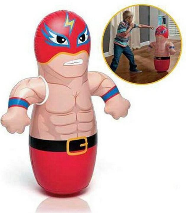 Actual product image Intex Fight Club