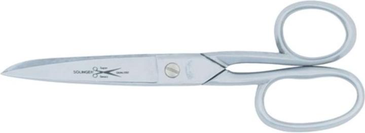 Produktbild Wüsthof Haushaltsschere 150 mm mit langem Auge (15 cm)