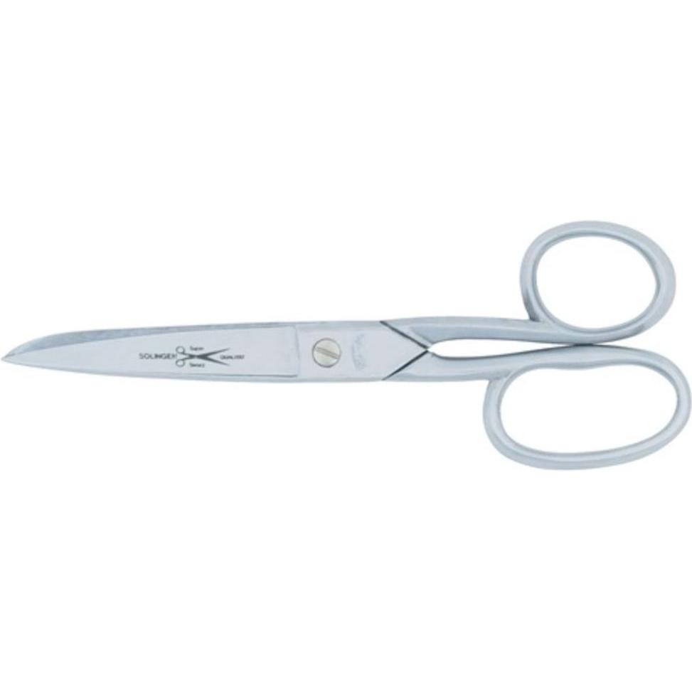 Wüsthof, Schere, Haushaltsschere 150 mm mit langem Auge (15 cm)