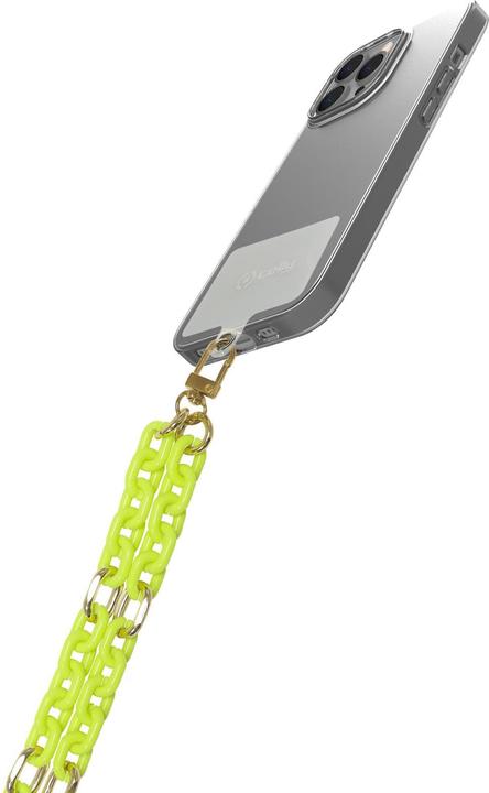 Produktbild Celly LACETCHAINYLF Smartphone/Handy-Zubehör Haken