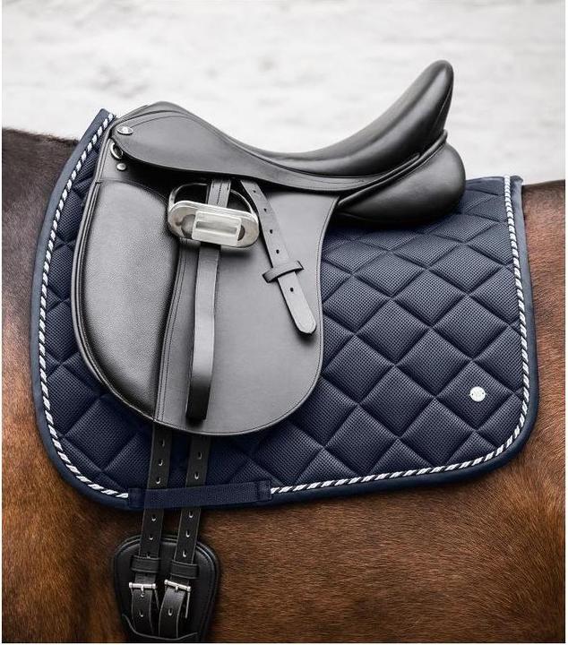 Actual product image Waldhausen Saddle pad Breath