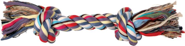 Produktbild Trixie Zahnknoten 40cm (Zerrspielzeug Hund)