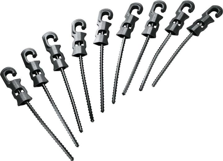 Produktbild Bosch Home & Garden Einzelschneidelemente (Rasentrimmer, Rasenmäher Messer + Ersatzmesser Gartenmaschinen)