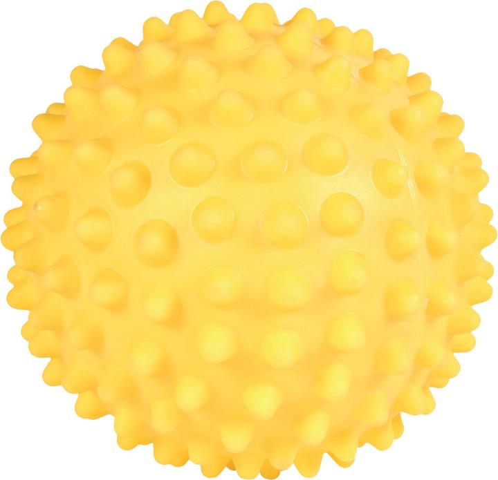 Produktbild Trixie Igelball ohne Quietscher D=16cm (Ballspielzeug Hund)