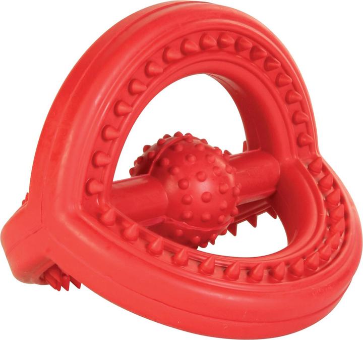 Produktbild Trixie Greifer 14cm (Kauspielzeug Hund)