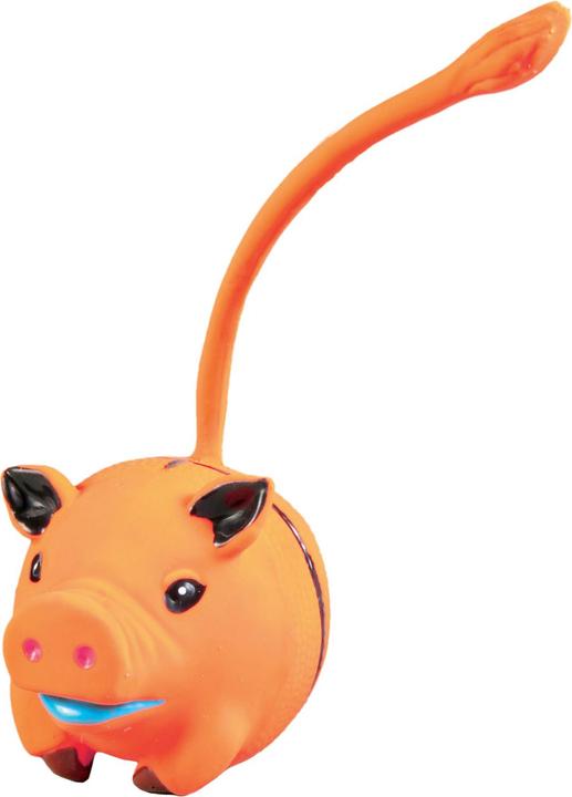 Produktbild Trixie Latex Animal Spielbälle D=6cm (Ballspielzeug Hund)
