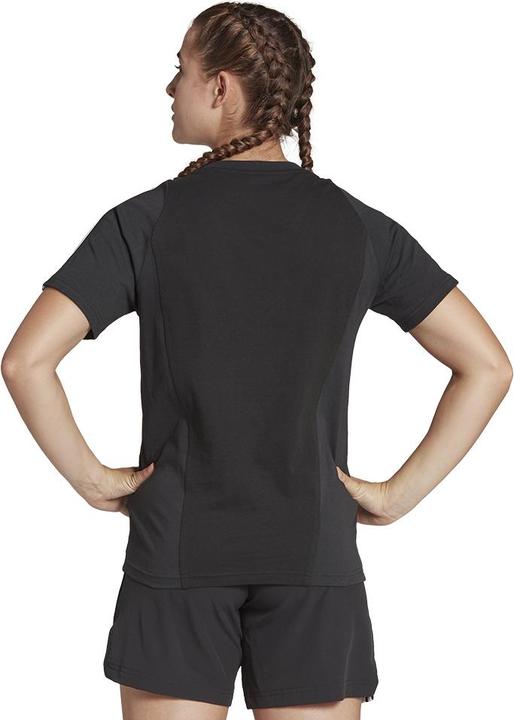 Immagine prodotto adidas Maglia da allenamento Tiro 23 da donna (XXS)