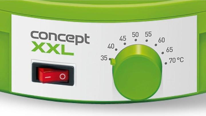 Produktbild Concept SO1025 Lebensmittelentwässerer