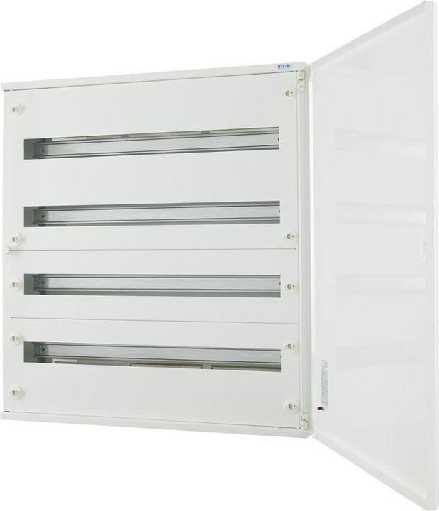 Actual product image Eaton Surface-mounted flat distributor