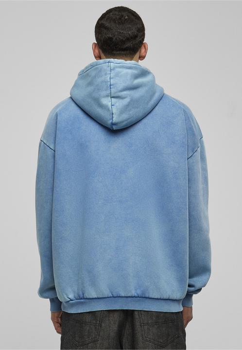 Produktbild Urban Classics Stone Washed Hoody - 73169 (4XL)