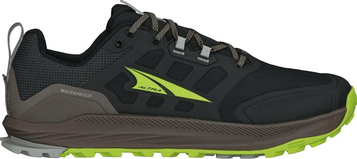 Produktbild Altra Lone Peak 9 Waterproof Low - Wanderschuhe - Herren (44.5)