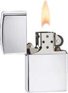 Immagine prodotto Zippo Emblema Cobra