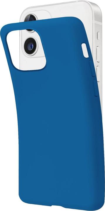 Produktbild SBS Rainbow Case iPhone 12/12 Pro blue color (Apple iPhone 12 Pro, Apple iPhone 12)