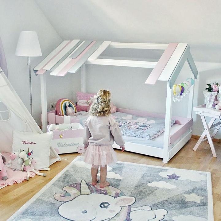 Produktbild Wickey CrAzY Beach (90 x 200 cm)