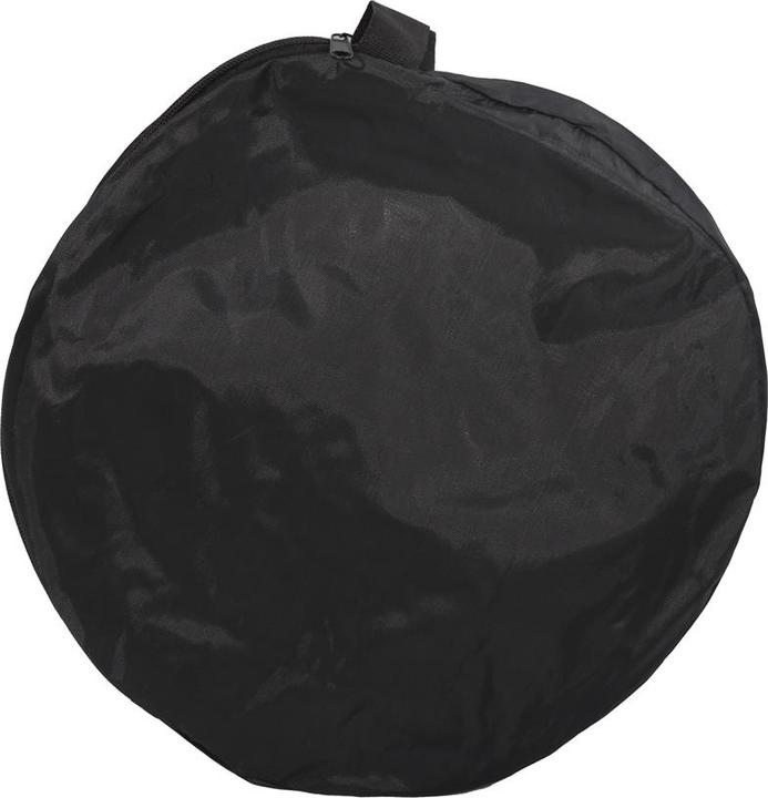 Image du produit Falcon Eyes Réflecteur CFR-32S argent/blanc 82 cm (Réflecteur rabattable, 82 cm)