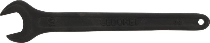 Productafbeelding Gedore 894 10 steeksleutel (10 mm)