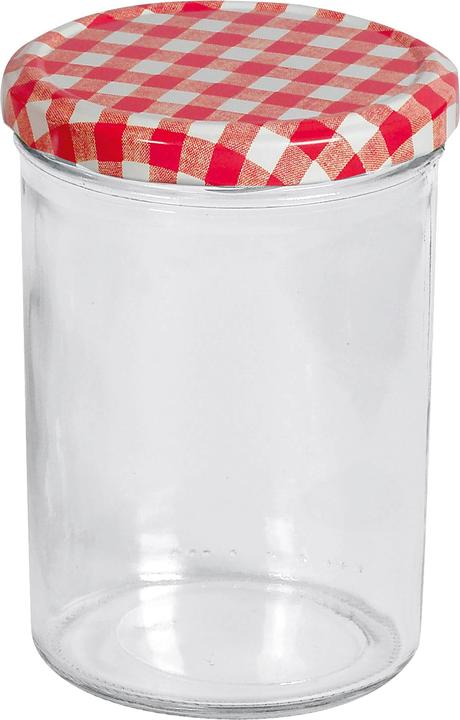 Image du produit Emsy Pot à couvercle vissé (1 pcs, 0.44 l)