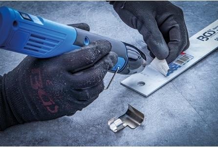 Produktbild BGS 74446 Heisluftgebläse