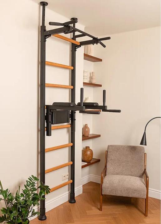 Produktbild BenchK Sprossenwandsystem 522B