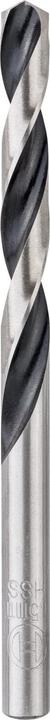 Productafbeelding Bosch Professional Zubehör Metalen spiraalboor HSS PointTeQ. DIN 338. 7.5 mm. Pak van 1 (7,5 millimeter)