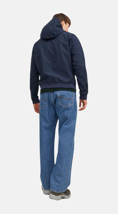 Produktbild Jack & Jones Basic Softshell-Jacke (XXL)