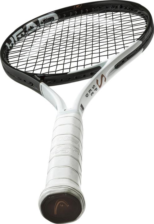 Actual product image Head Speed MP Tennis Racket (300 g)