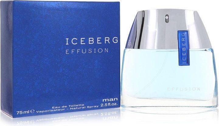 Immagine prodotto Iceberg Effusione (Eau de toilette, 75 ml)