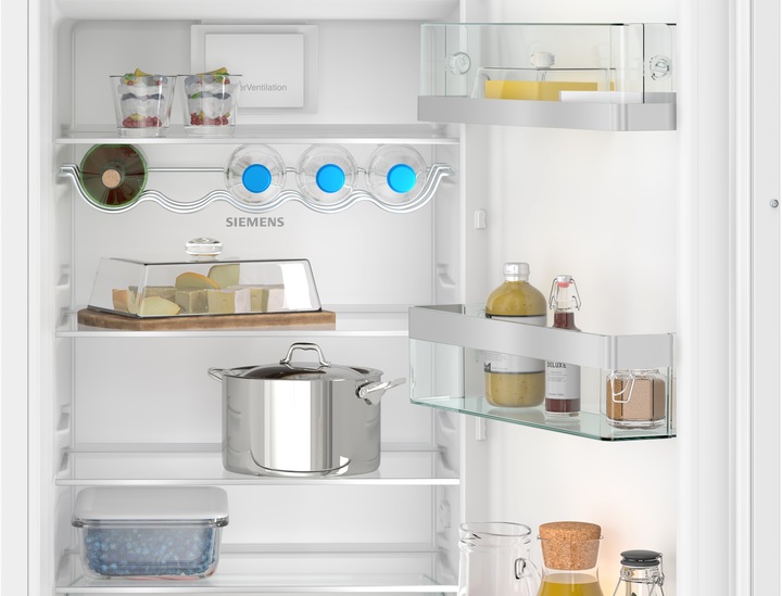 Actual product image Siemens SIEM built-in refrigerator (280 l)
