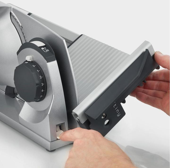 Actual product image Graef Mytiny
