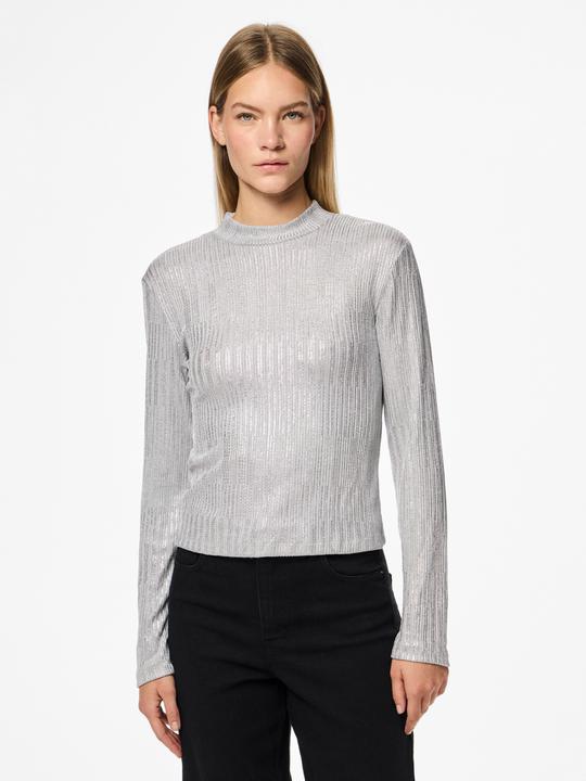 Produktbild Pieces PCROCKY Oberteil mit langen Ärmeln (S)