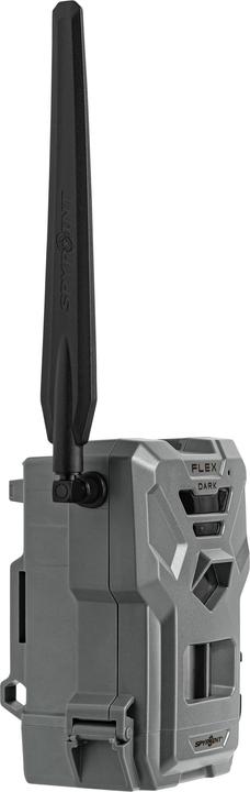 Immagine prodotto Spypoint Wildkamera 40 Megapixel Low-Glow-LEDs, Black LEDs Anthrazit