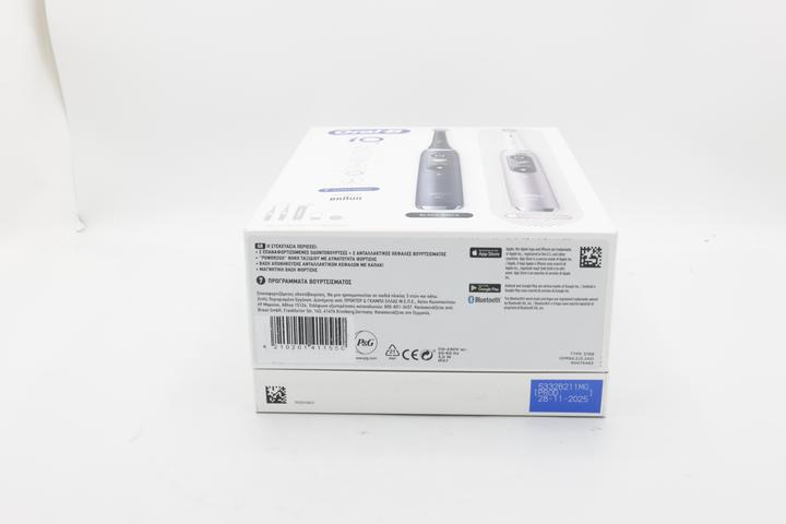 Produktbild Oral-B 80363731