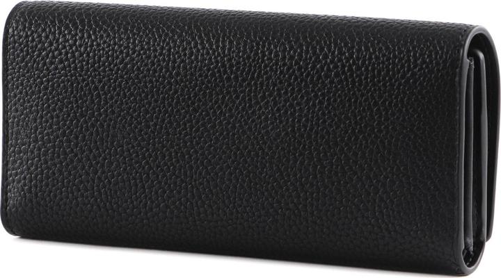 Productafbeelding Tommy Hilfiger TH Emblem Flap Wallet