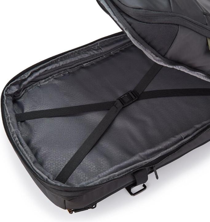 Image du produit Hedgren Suburbanite - Sac à dos pour ordinateur portable 15,6" RFID Extensible avec housse de pluie (24.40 l)