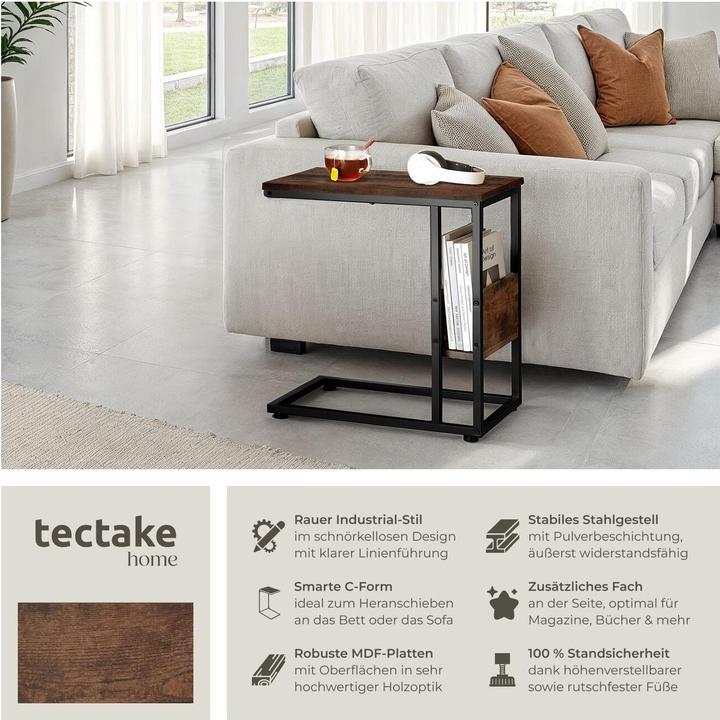 Image du produit tectake Wigan